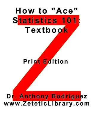 Come superare l'esame di statistica 101: libro di testo”. - How to Ace