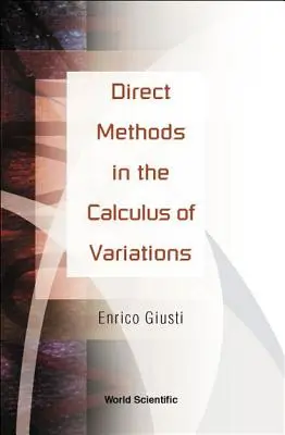 Metodi diretti nel calcolo delle variazioni - Direct Methods in the Calculus of Variations