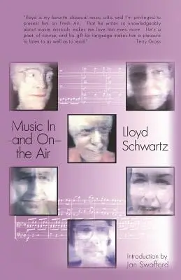 Musica nell'aria e nell'aria - Music in and on the Air