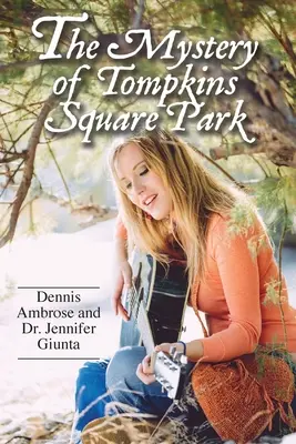 Il mistero di Tompkins Square Park - The Mystery of Tompkins Square Park