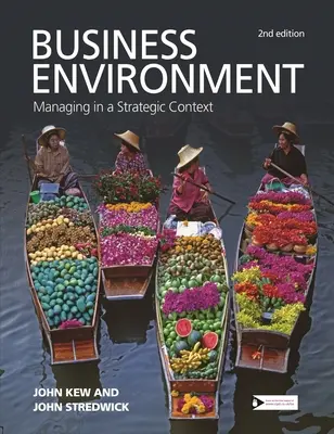 Ambiente aziendale: Gestire in un contesto strategico - Business Environment: Managing in a Strategic Context