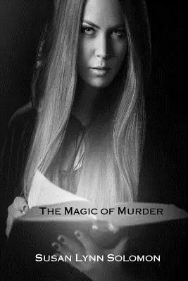 La magia del delitto - The Magic of Murder
