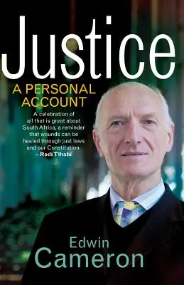 Giustizia: Un resoconto personale - Justice: A Personal Account