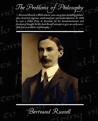 I problemi della filosofia - The Problems of Philosophy