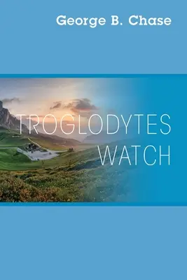 Orologio troglodita - Troglodytes Watch
