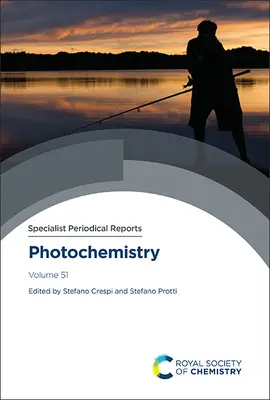 Fotochimica: Volume 51 - Photochemistry: Volume 51