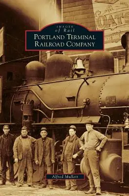 Società ferroviaria Portland Terminal - Portland Terminal Railroad Company