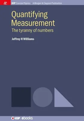 Quantificare la misura: La tirannia dei numeri - Quantifying Measurement: The Tyranny of Numbers