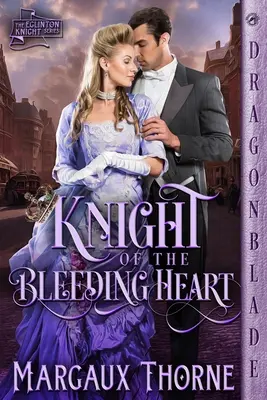 Il Cavaliere dal Cuore Sanguinante - Knight of the Bleeding Heart