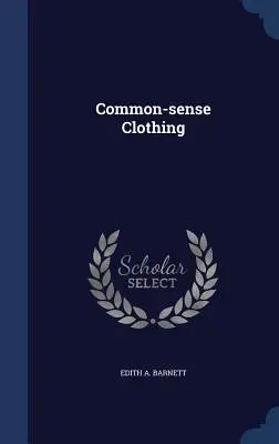 Abbigliamento di buon senso - Common-sense Clothing