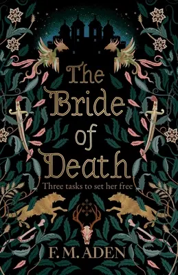 La sposa della morte - The Bride of Death