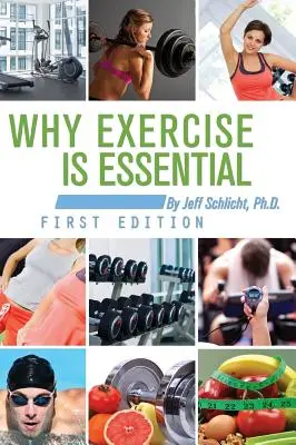 Perché l'esercizio fisico è essenziale - Why Exercise is Essential
