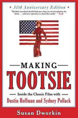 Membuat Tootsie - Making Tootsie