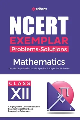 Esempi di problemi-risoluzioni di matematica NCERT per la classe 12ª - NCERT Exemplar Problems-Solutions Mathematics class 12th