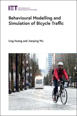 Modellazione e simulazione comportamentale del traffico ciclistico - Behavioural Modelling and Simulation of Bicycle Traffic