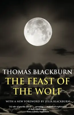 La festa del lupo - The Feast of the Wolf