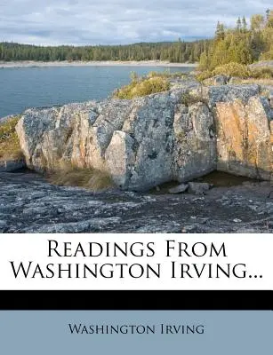 Letture da Washington Irving... - Readings from Washington Irving...