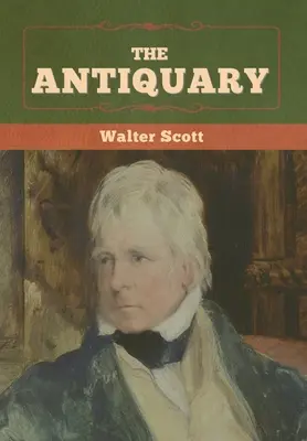 L'antiquario - The Antiquary