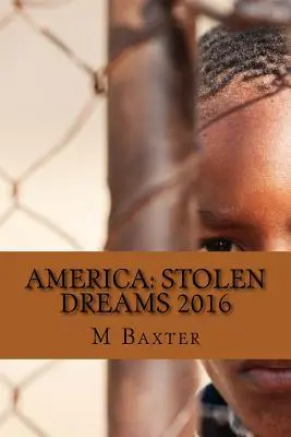 America: Sogni rubati 2016 - America: Stolen Dreams 2016