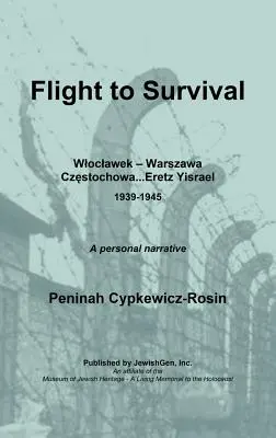 Volo verso la sopravvivenza - Flight to Survival
