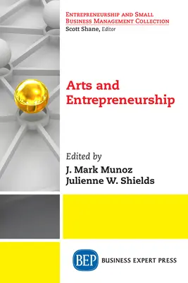Arte e imprenditorialità - Arts and Entrepreneurship