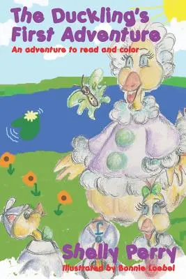 La prima avventura dell'anatroccolo - The Duckling's First Adventure