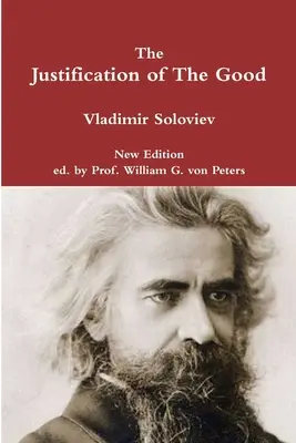 La giustificazione del bene - The Justification of The Good