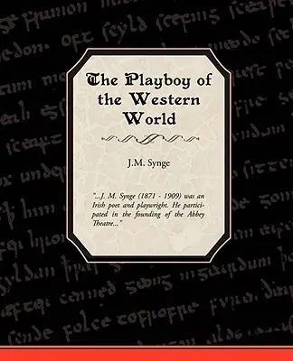 Il playboy del mondo occidentale - The Playboy of the Western World