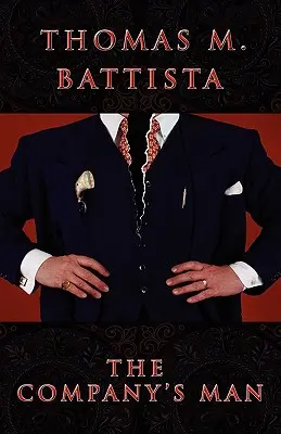 L'uomo della compagnia - The Company's Man
