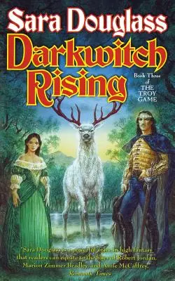 L'ascesa delle streghe - Darkwitch Rising