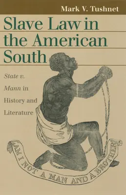 La legge sugli schiavi nel Sud americano: Stato contro Mann nella storia e nella letteratura - Slave Law in the American South: State V. Mann in History and Literature