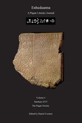 Enheduanna: rivista letteraria pagana, volume 4 - Enheduanna: A Pagan Literary Journal Volume 4