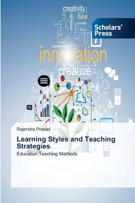 Stili di apprendimento e strategie di insegnamento - Learning Styles and Teaching Strategies