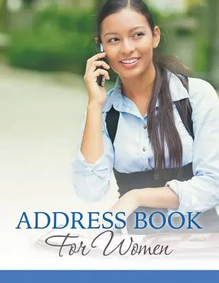 Rubrica per le donne - Address Book For Women