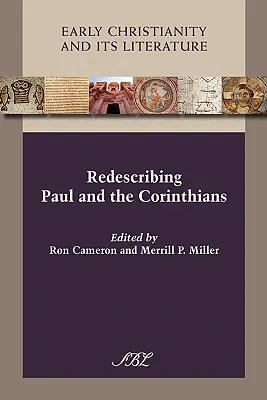 Ridescrivere Paolo e i Corinzi - Redescribing Paul and the Corinthians