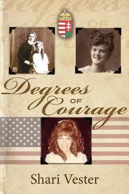 Gradi di coraggio - Degrees of Courage