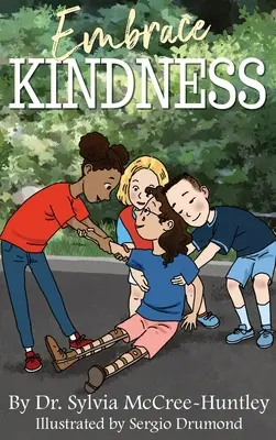 Abbracciare la gentilezza - Embrace Kindness