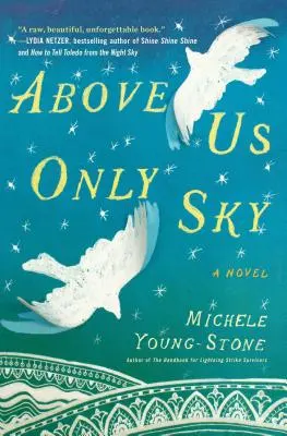 Sopra di noi solo il cielo - Above Us Only Sky