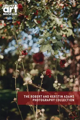 Companion to the Robert and Kerstin Adams Photography Collection at the Denver Art Museum (Compagno della collezione fotografica di Robert e Kerstin Adams al Denver Art Museum) - Companion to the Robert and Kerstin Adams Photography Collection at the Denver Art Museum