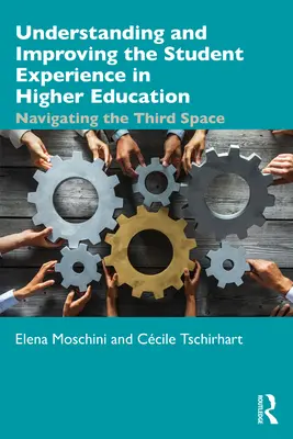 Comprendere e migliorare l'esperienza degli studenti nell'istruzione superiore: Navigare nel terzo spazio - Understanding and Improving the Student Experience in Higher Education: Navigating the Third Space