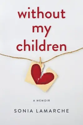 Senza i miei figli - Without My Children