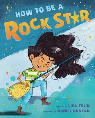 Come essere una rock star - How to Be a Rock Star