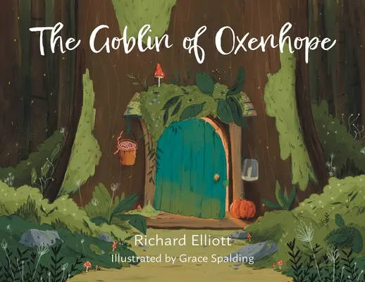 Il folletto di Oxenhope - The Goblin of Oxenhope