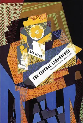 Il laboratorio centrale - The Central Laboratory