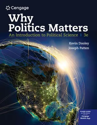 Perché la politica è importante: Introduzione alla scienza politica - Why Politics Matters: An Introduction to Political Science