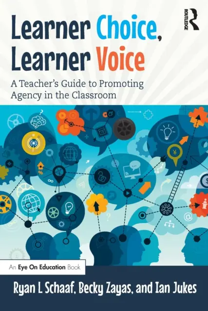 Scelta dell'allievo, voce dell'allievo: Una guida per gli insegnanti per promuovere l'autonomia in classe - Learner Choice, Learner Voice: A Teacher's Guide to Promoting Agency in the Classroom