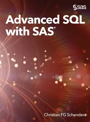 SQL avanzato con SAS - Advanced SQL with SAS