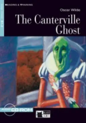 Il fantasma di Canterville+cdrom - Canterville Ghost+cdrom