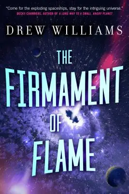 Firmamento di fiamme - Firmament of Flame