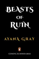 Bestie della rovina - Beasts of Ruin